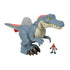 Fisher Price Imaginext Jurassic World Ultra Spinosaurus